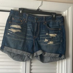 American eagle women’s size 6